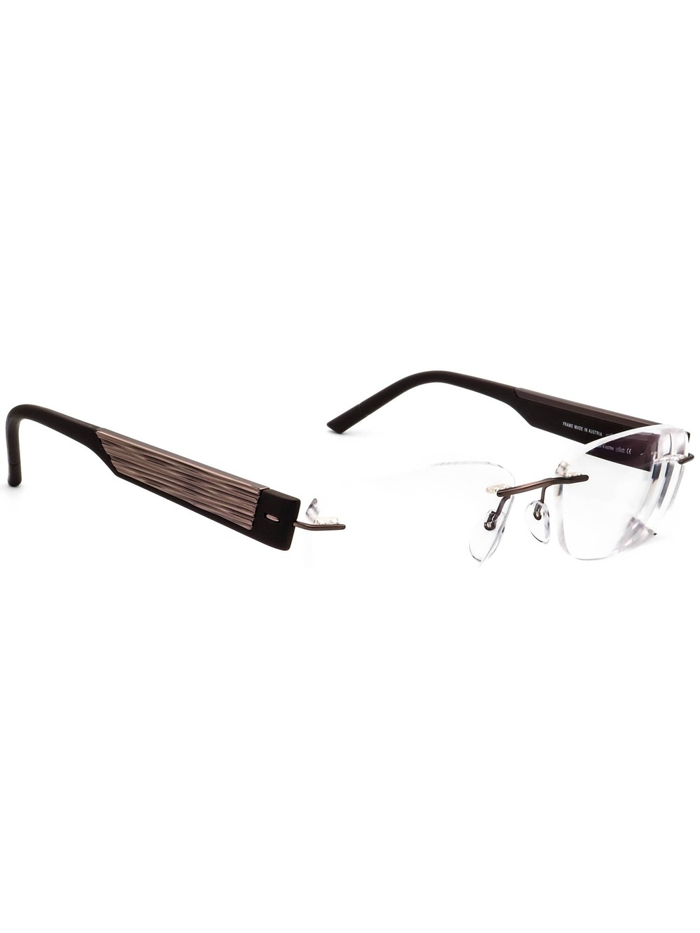Silhouette 4452 40 6055 Eyewear